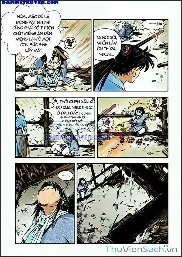 Chapter 245 - Image 11