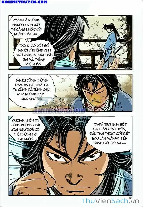 Chapter 245 - Image 13