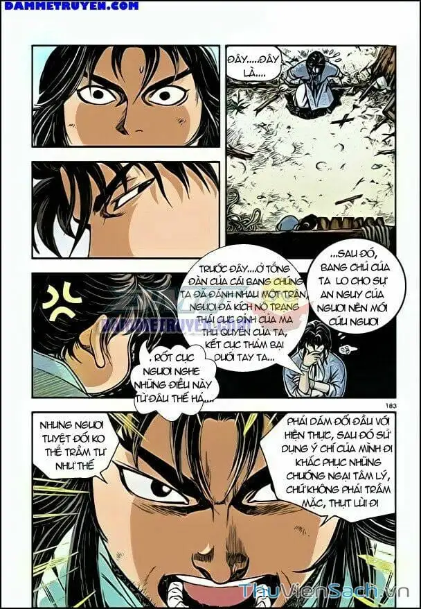 Chapter 245 - Image 15