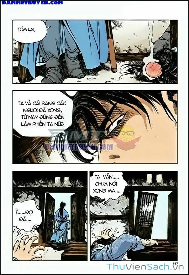 Chapter 245 - Image 19