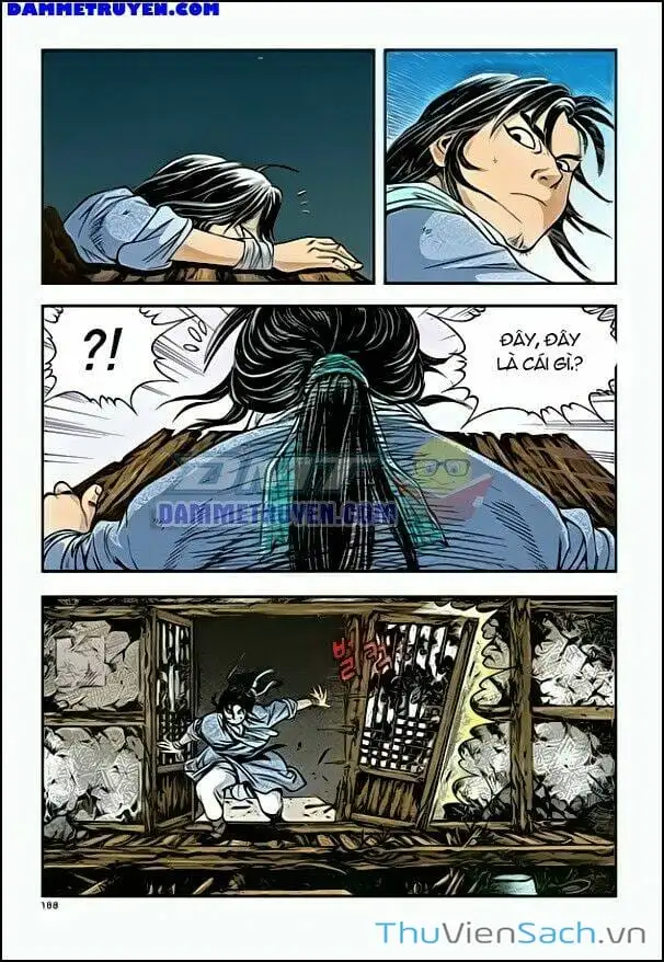 Chapter 245 - Image 20