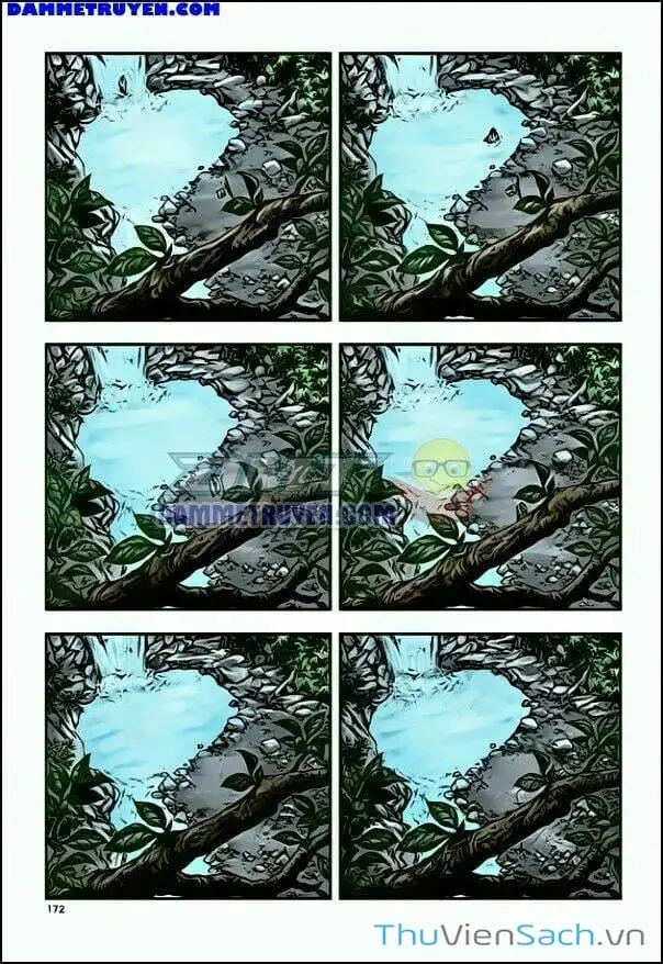 Chapter 245 - Image 3