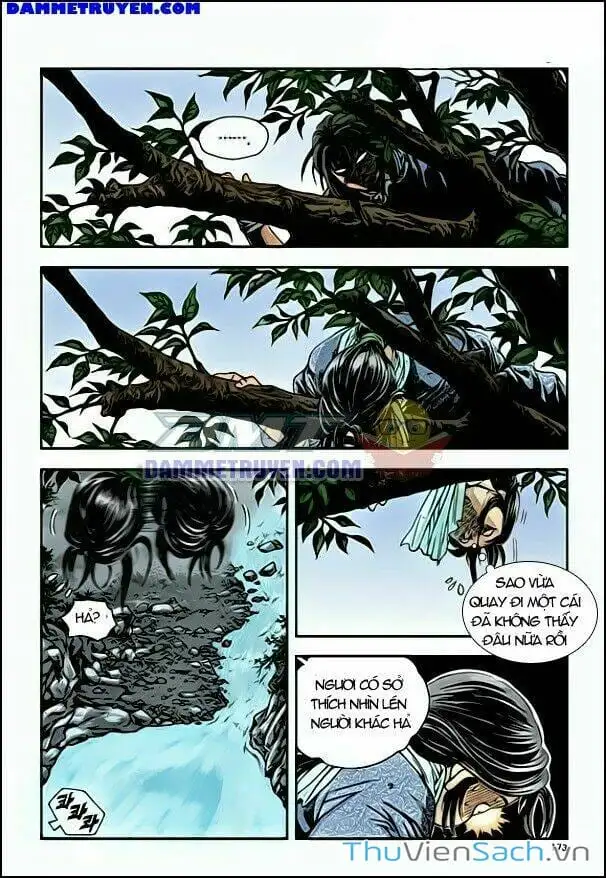 Chapter 245 - Image 4