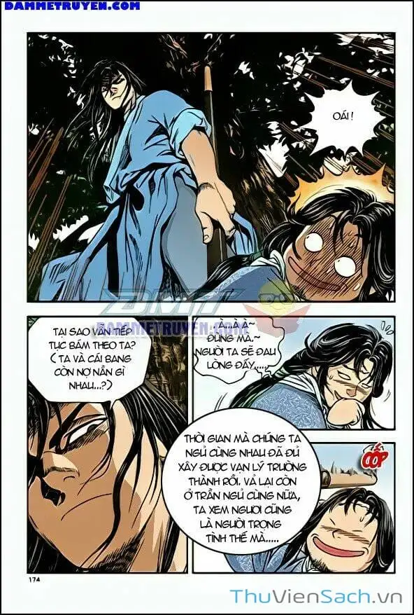 Chapter 245 - Image 6