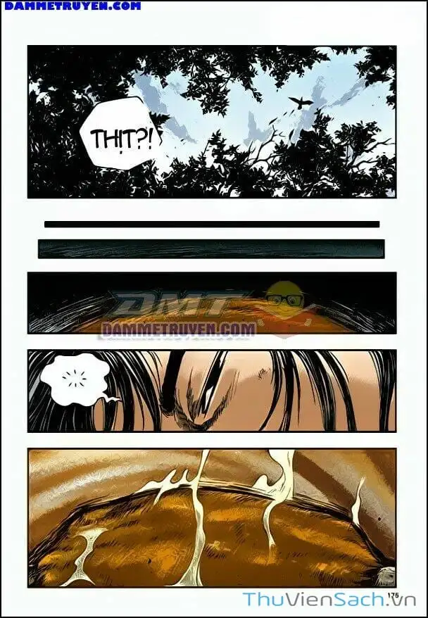 Chapter 245 - Image 7