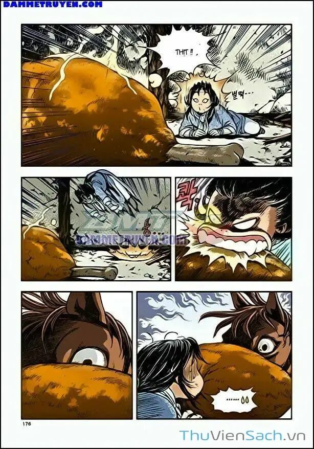 Chapter 245 - Image 8