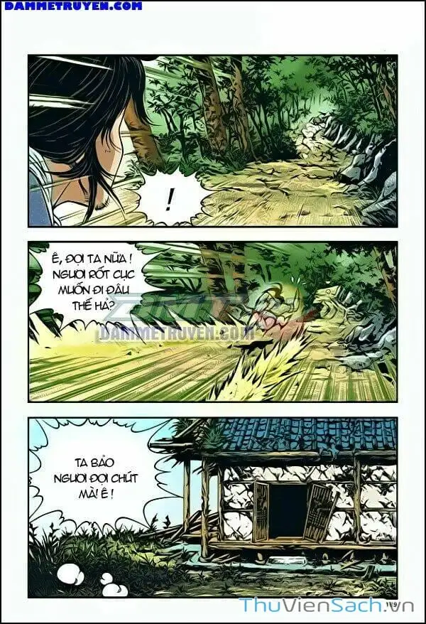 Chapter 246 - Image 1