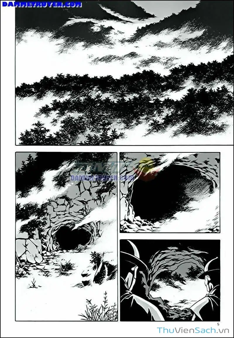 Chapter 246 - Image 11