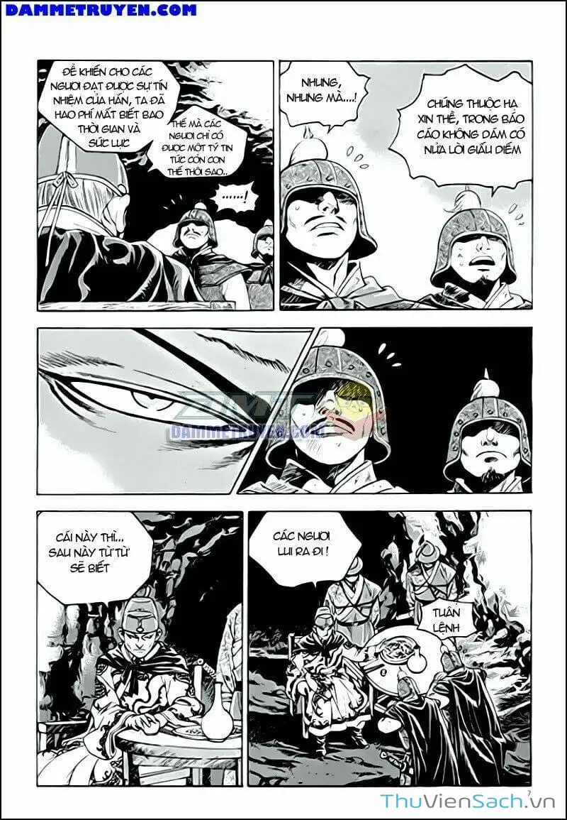 Chapter 246 - Image 13