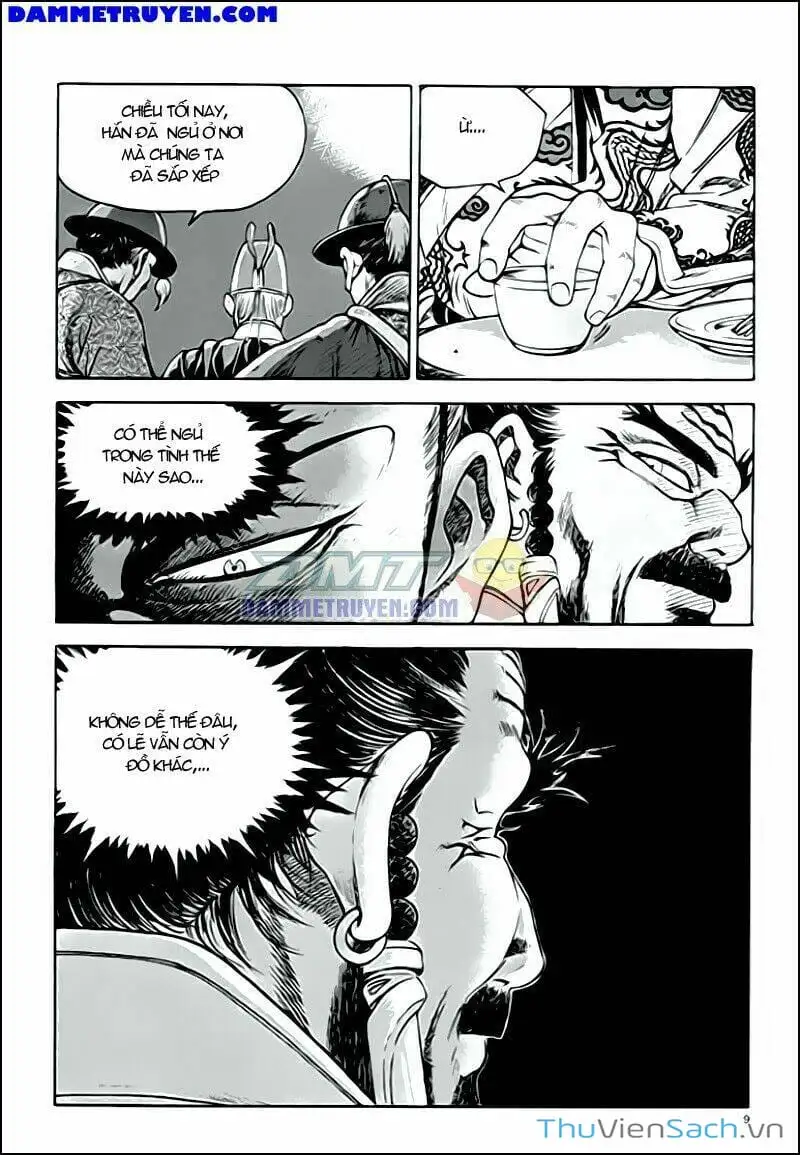 Chapter 246 - Image 15