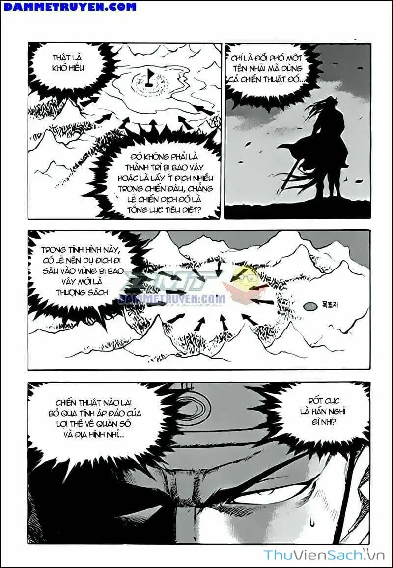 Chapter 246 - Image 17
