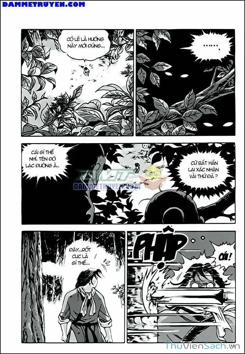 Chapter 246 - Image 19