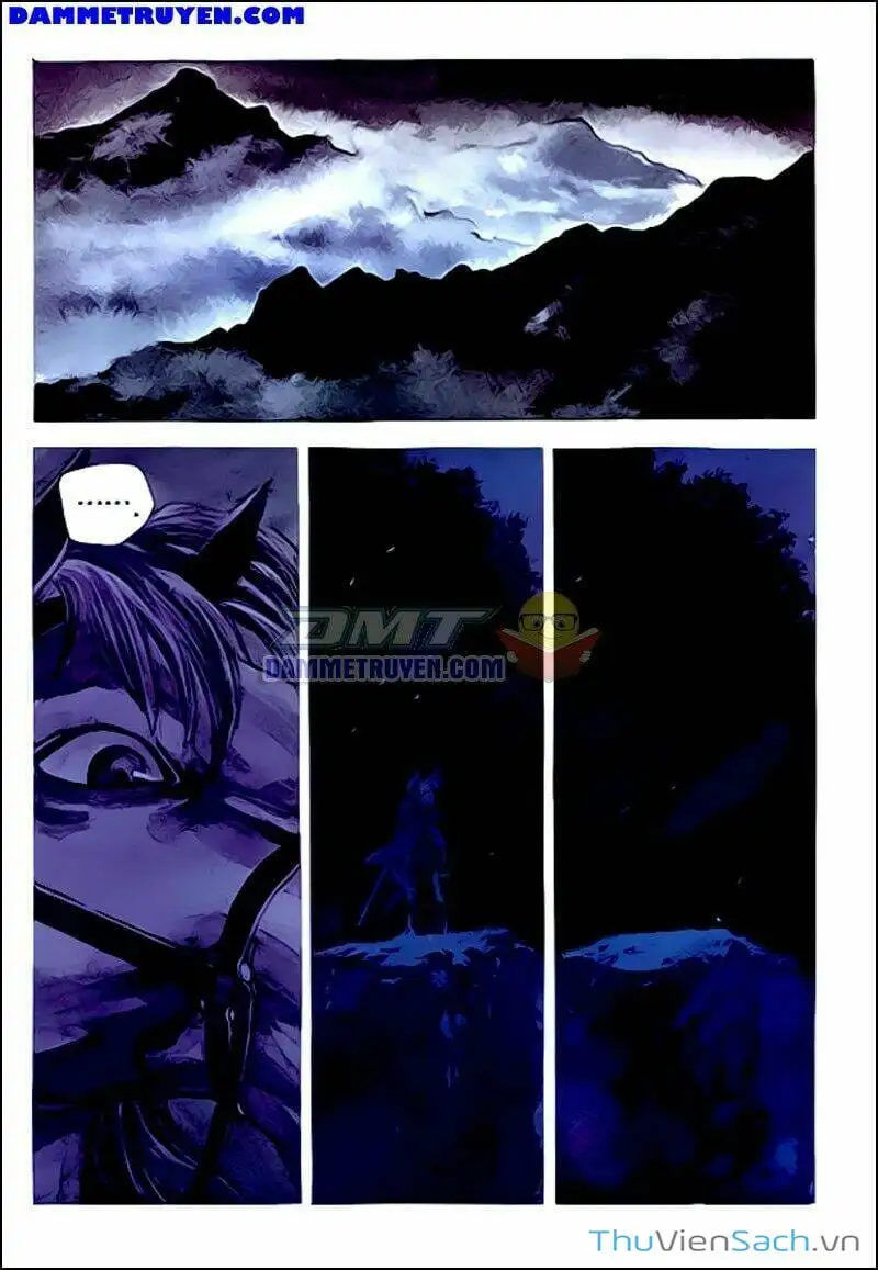 Chapter 246 - Image 10