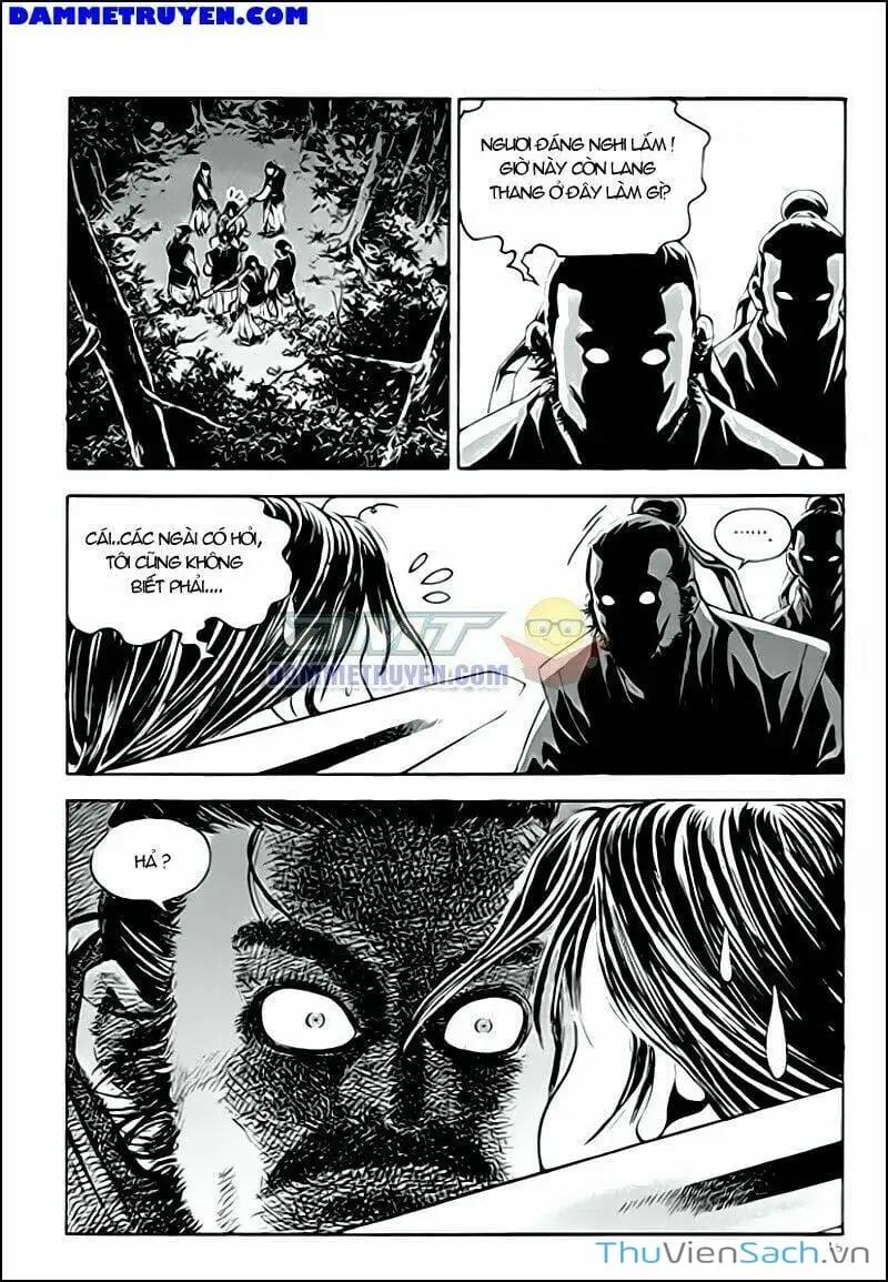 Chapter 247 - Image 1