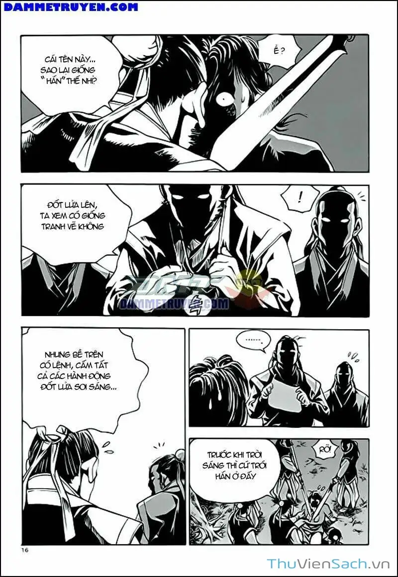 Chapter 247 - Image 2