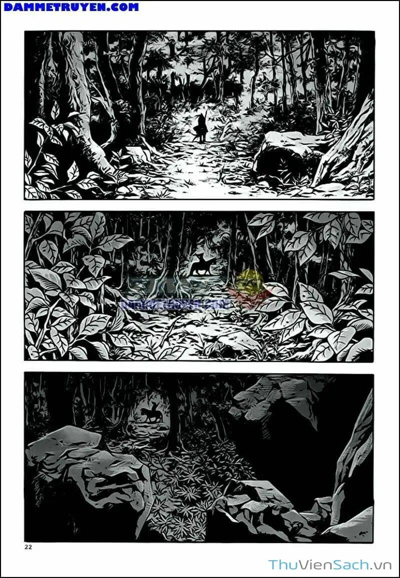 Chapter 247 - Image 9