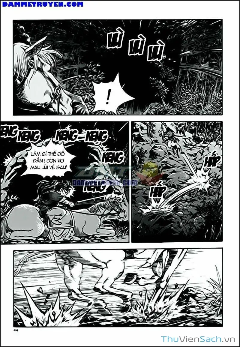 Chapter 248 - Image 12