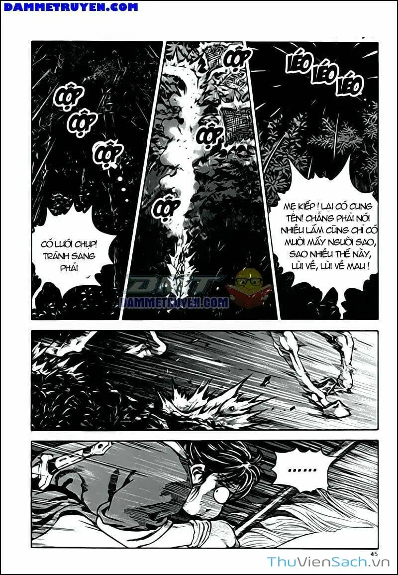 Chapter 248 - Image 13