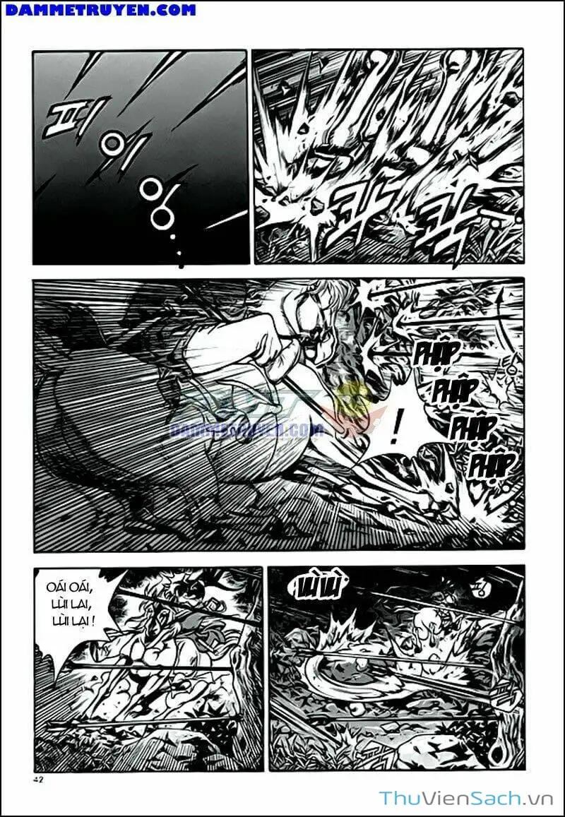 Chapter 248 - Image 10