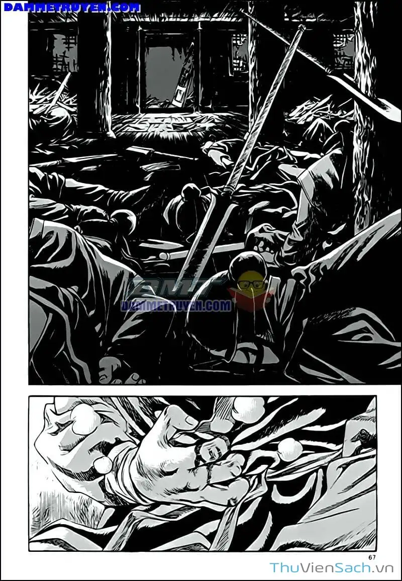 Chapter 249 - Image 15