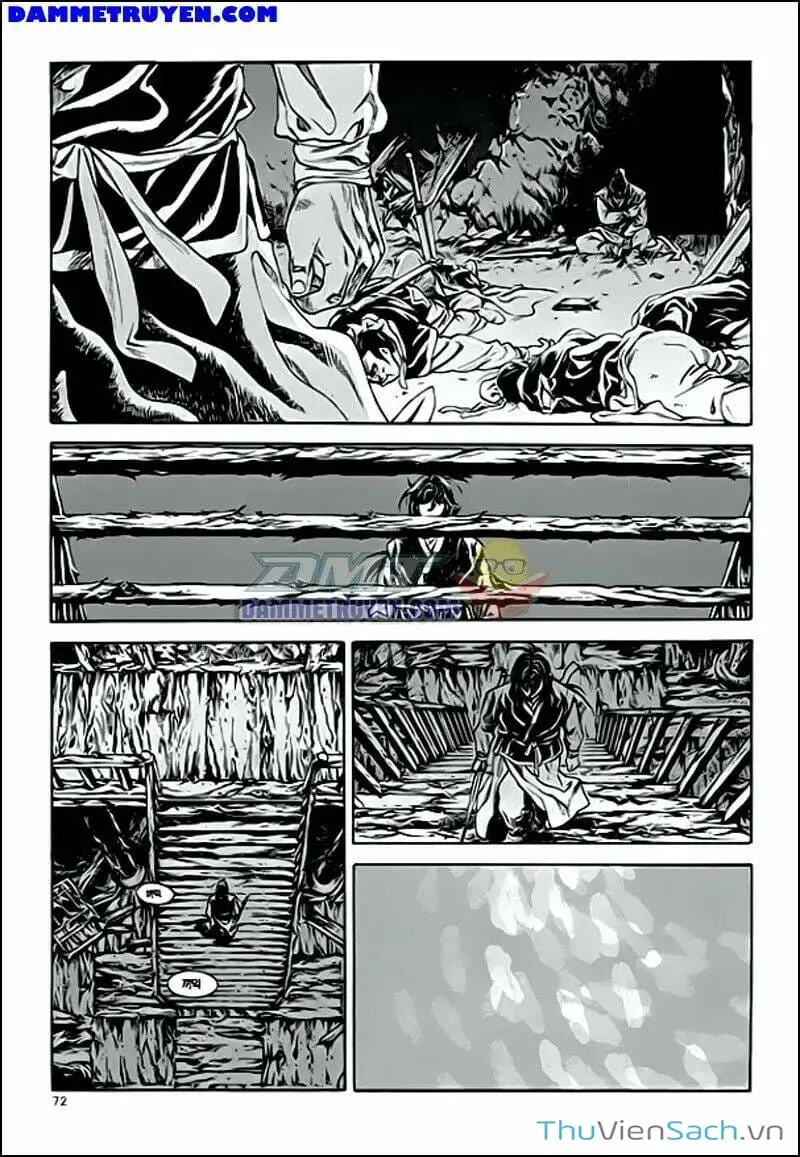 Chapter 250 - Image 2