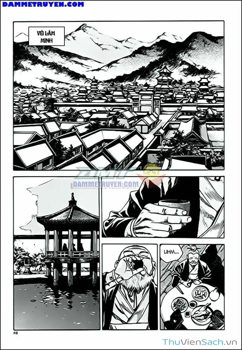 Chapter 250 - Image 20