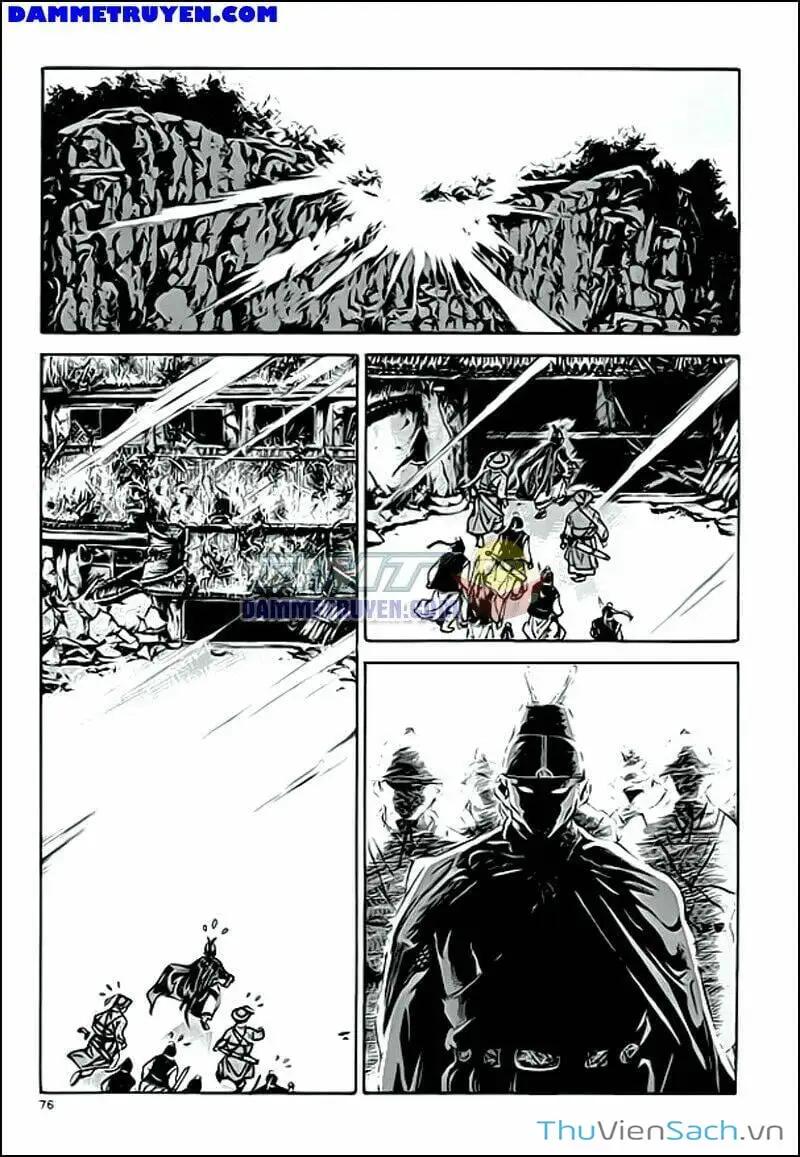 Chapter 250 - Image 6