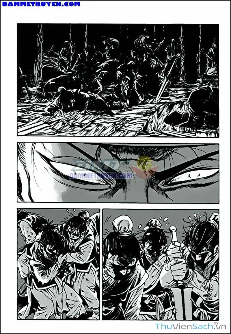 Chapter 250 - Image 7