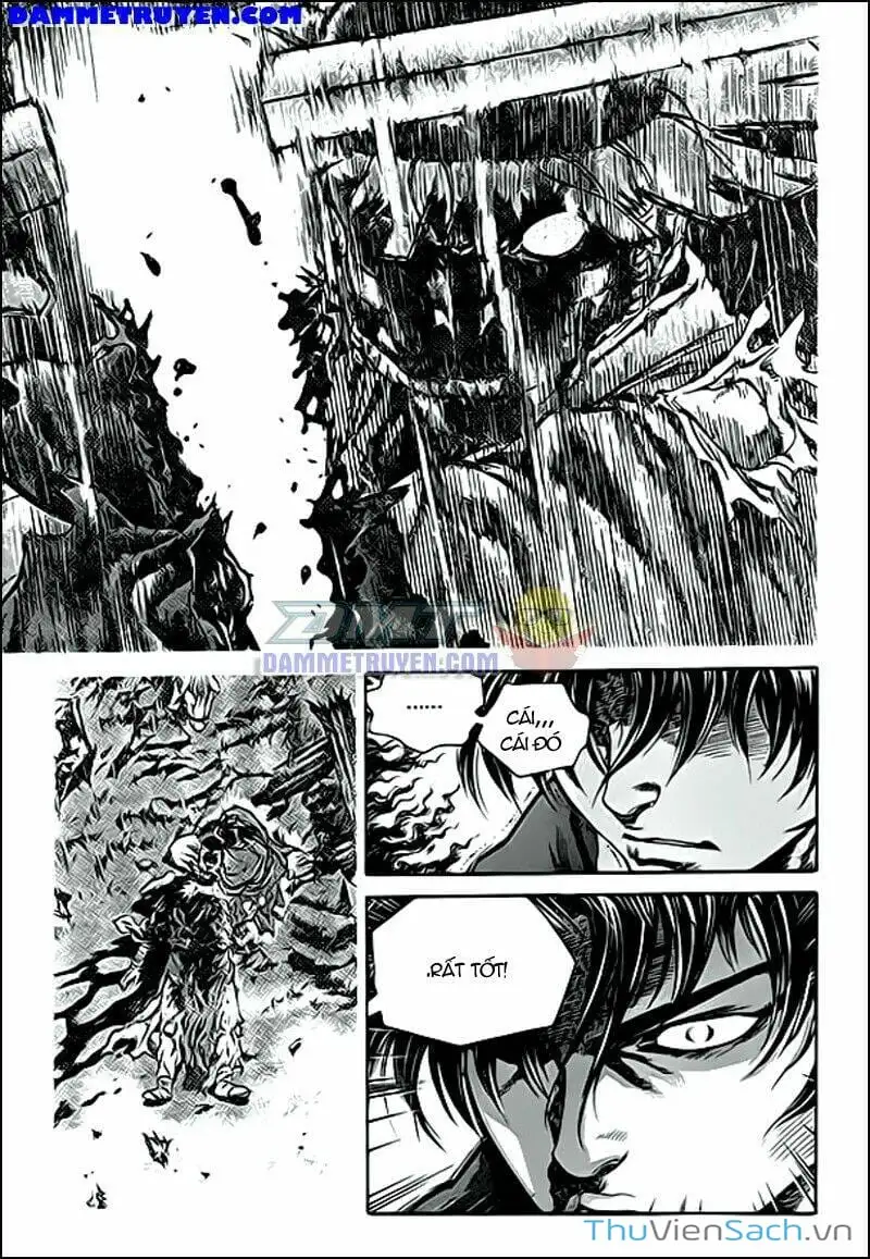 Chapter 251 - Image 14