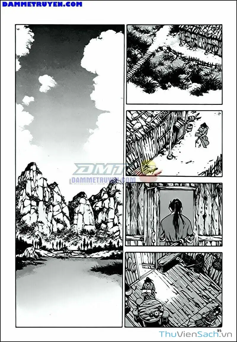 Chapter 251 - Image 7