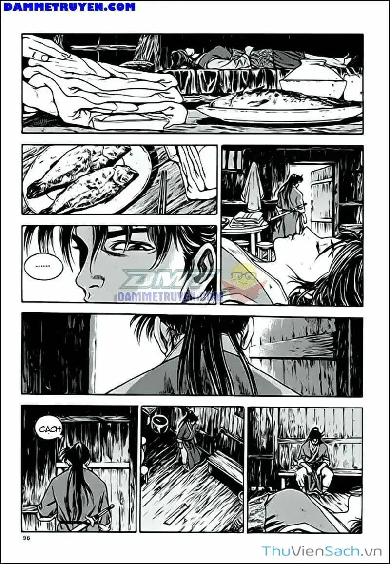 Chapter 251 - Image 8