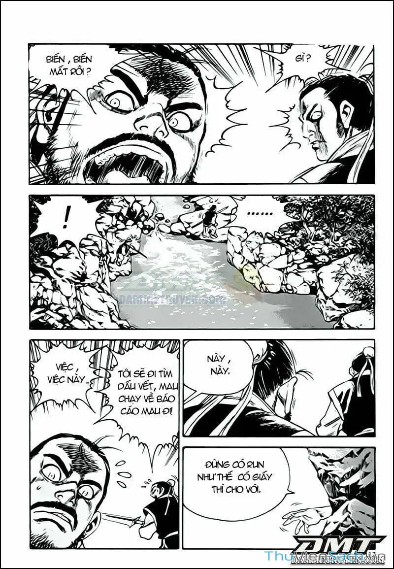 Chapter 252 - Image 11