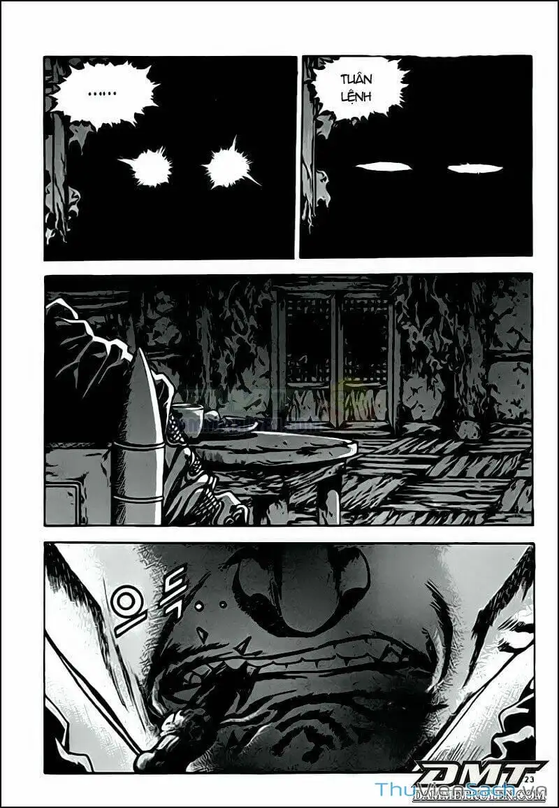 Chapter 252 - Image 16