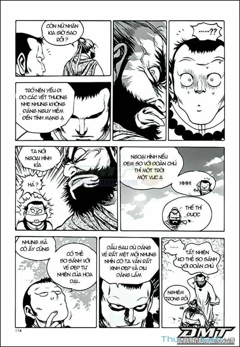 Chapter 252 - Image 8