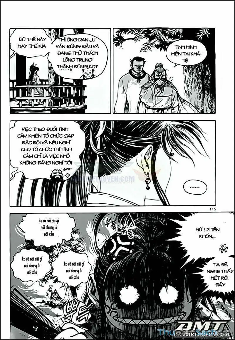 Chapter 252 - Image 9