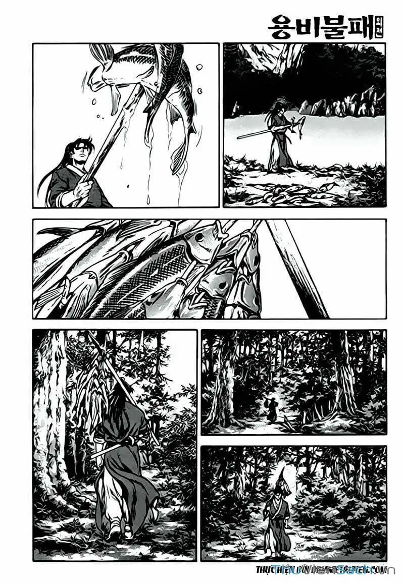 Chapter 253 - Image 13
