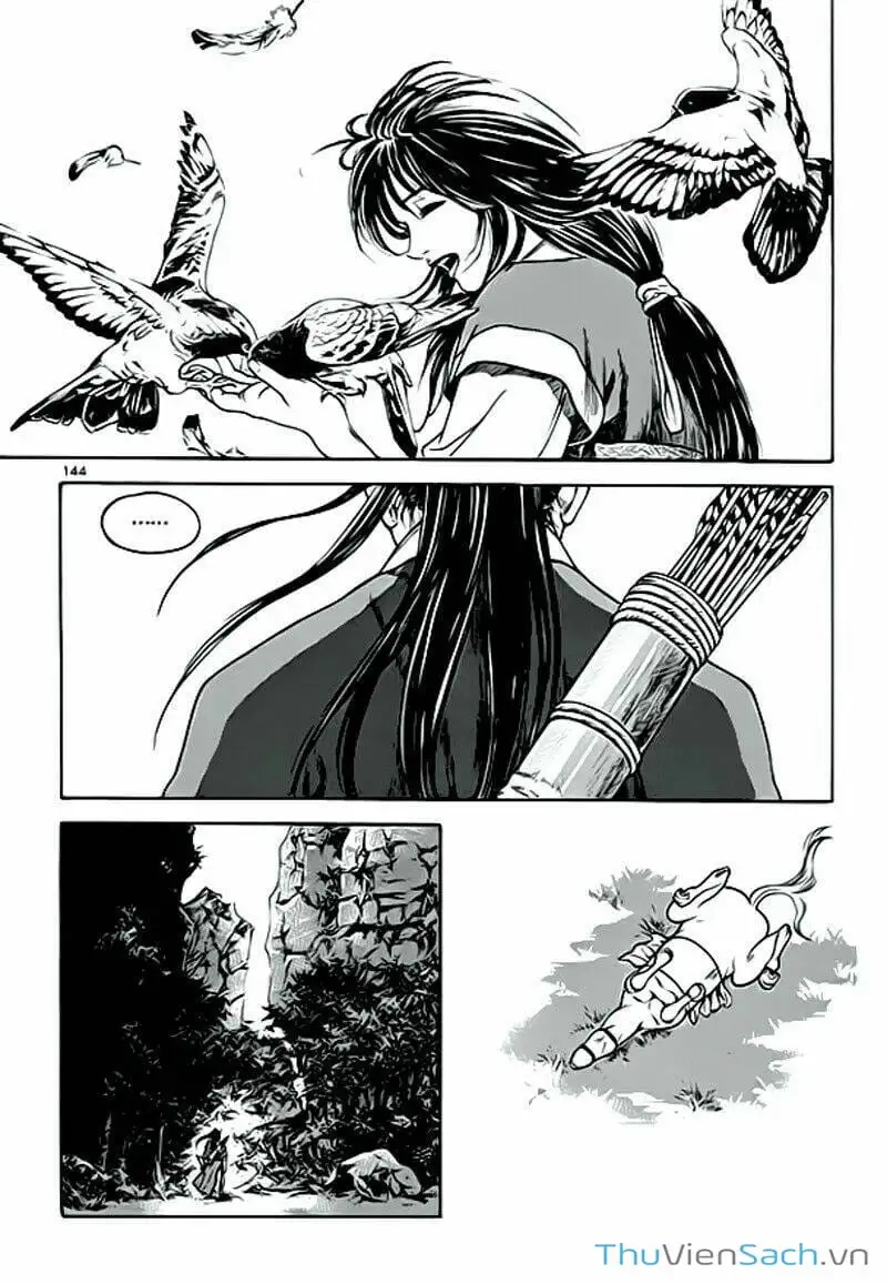 Chapter 253 - Image 16