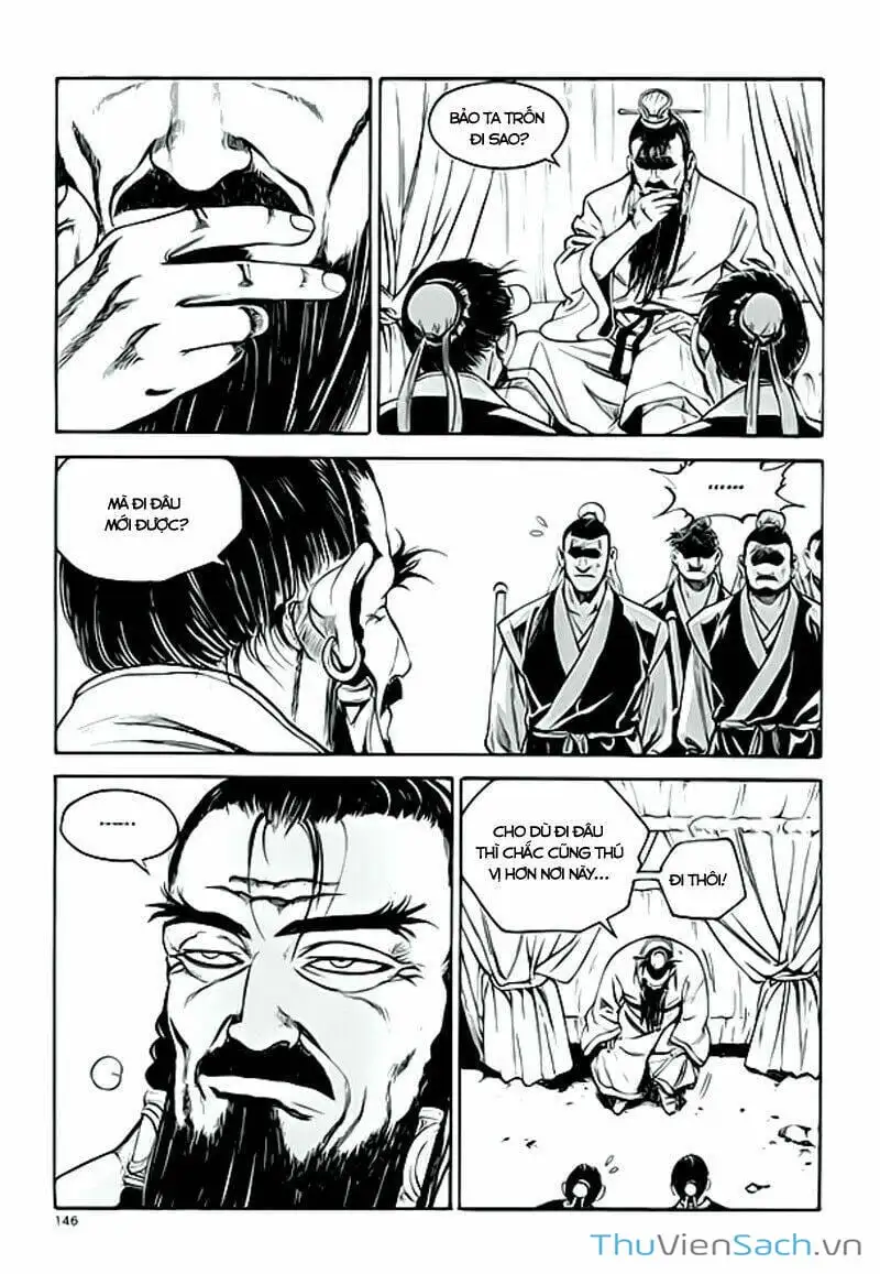 Chapter 253 - Image 18