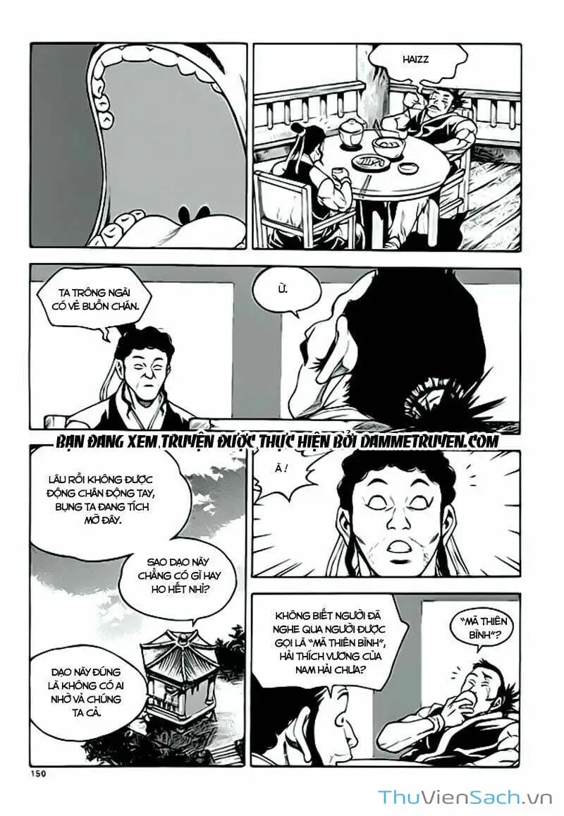 Chapter 254 - Image 2