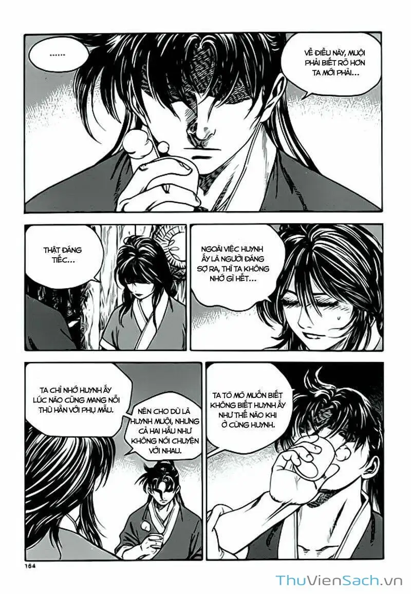 Chapter 254 - Image 15