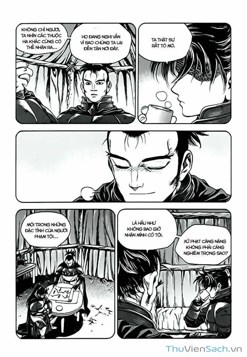 Chapter 254 - Image 17