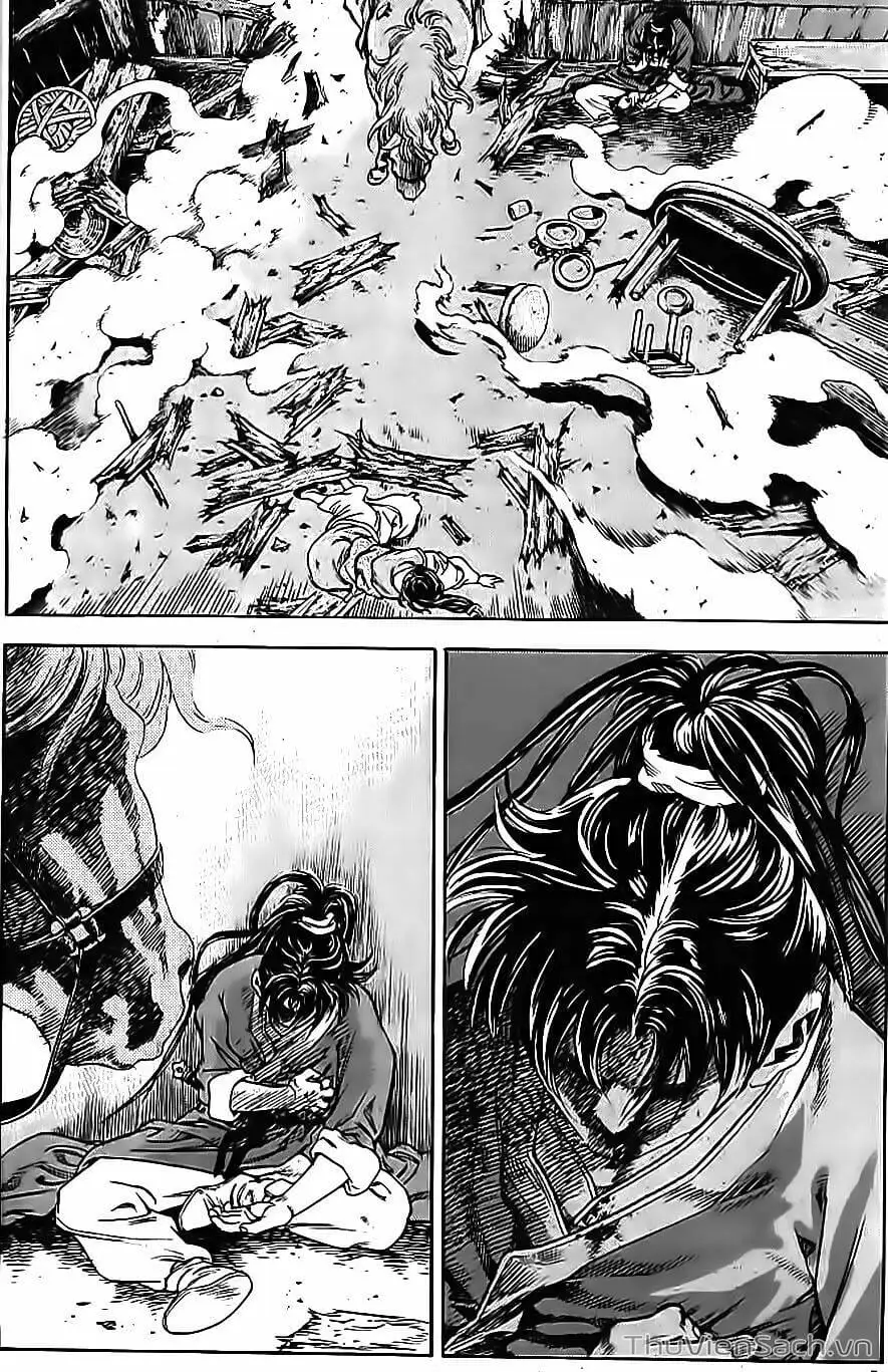 Chapter 255 - Image 11