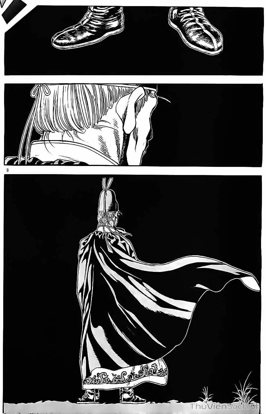 Chapter 255 - Image 14