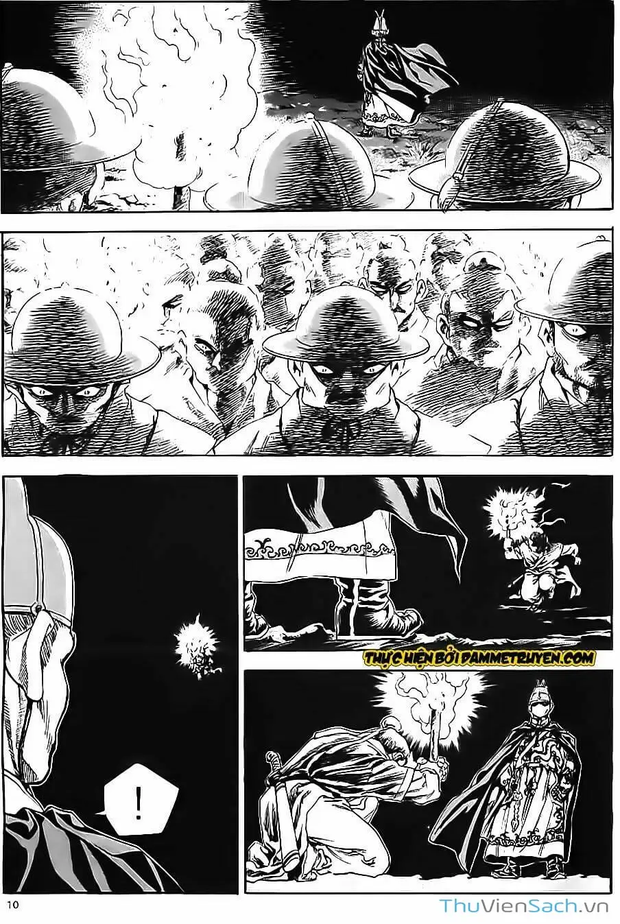 Chapter 255 - Image 16