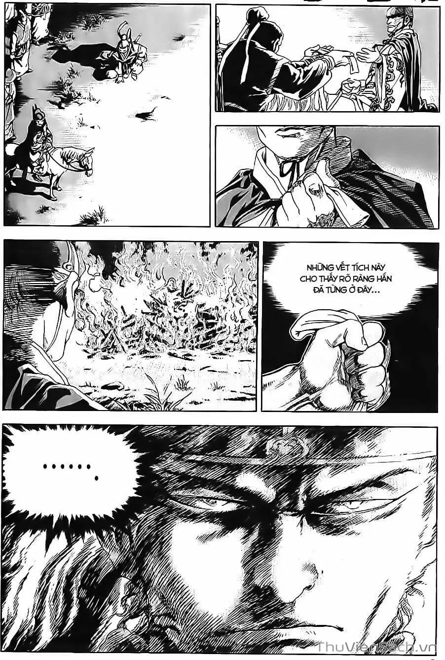 Chapter 256 - Image 1
