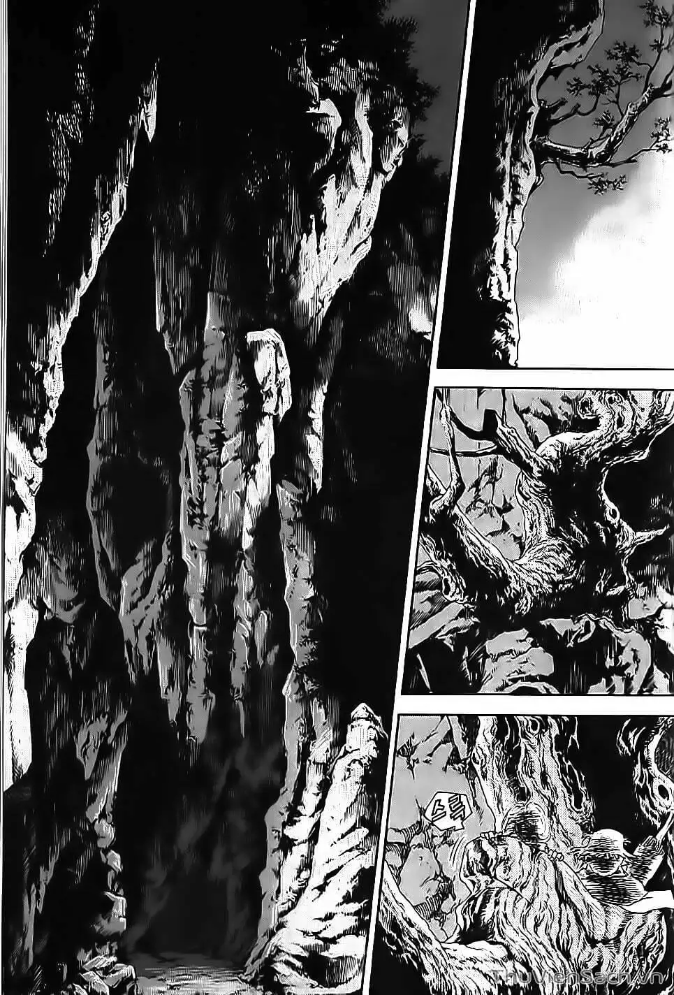 Chapter 256 - Image 18