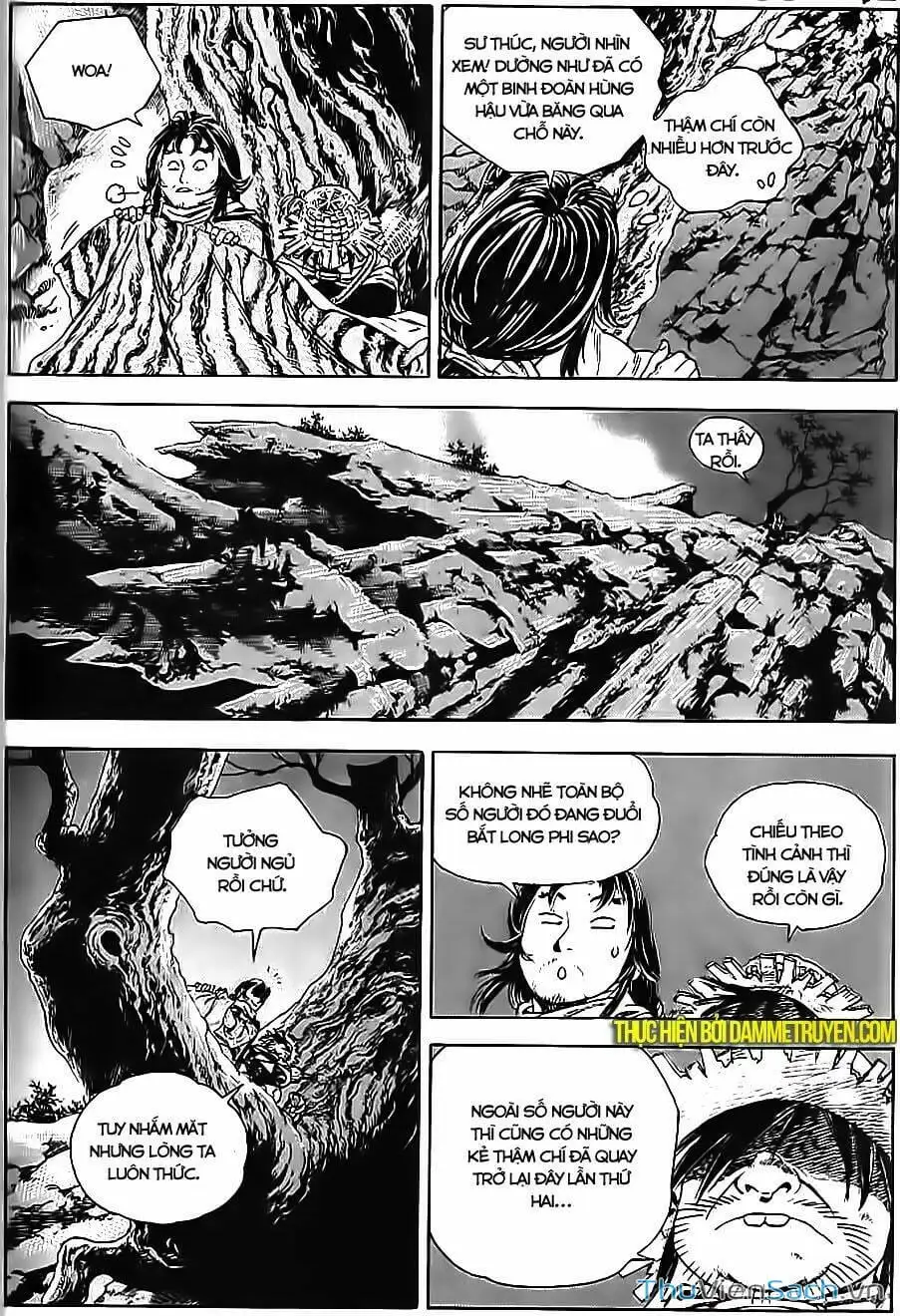 Chapter 256 - Image 19