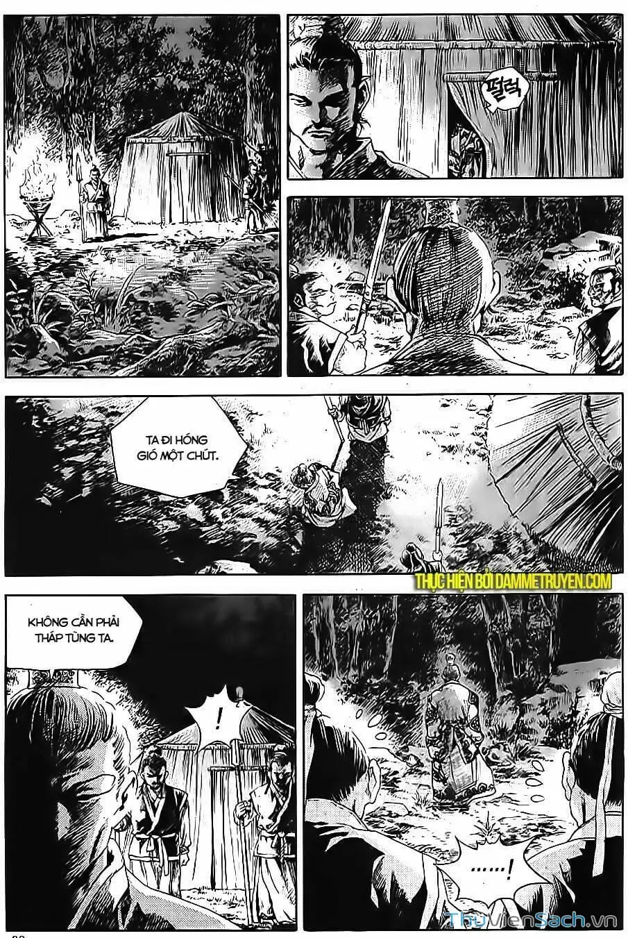 Chapter 256 - Image 8