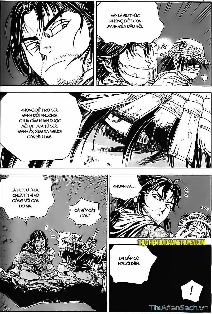 Chapter 257 - Image 1