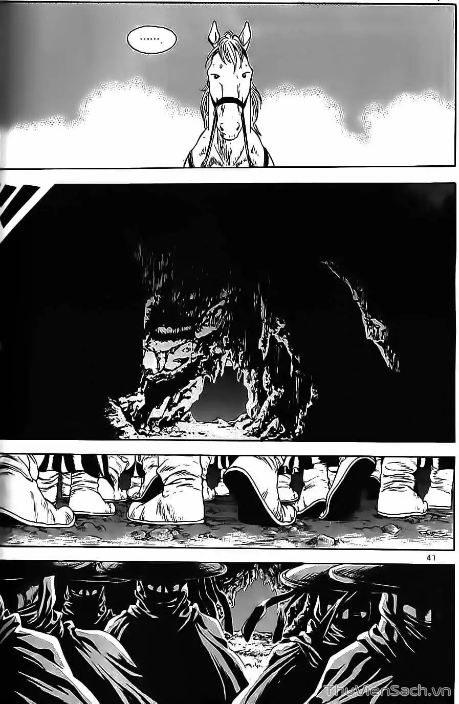 Chapter 257 - Image 7